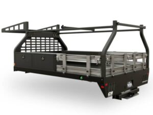 CM CT Contractor Body