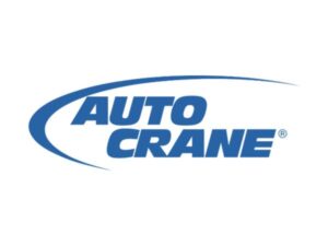 Auto Crane - Service Truck Cranes
