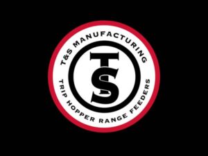 T&S Manufacturing - Trip Hopper Feeders